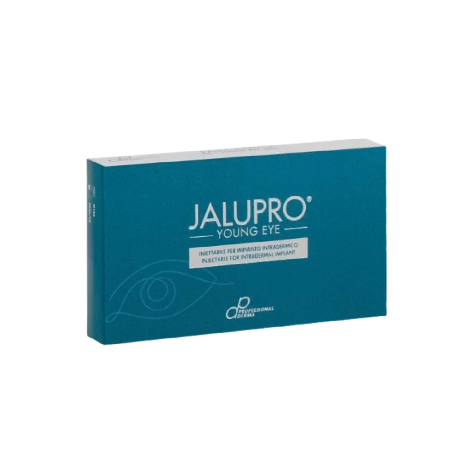 Jalupro Young Eye (1x1ml)