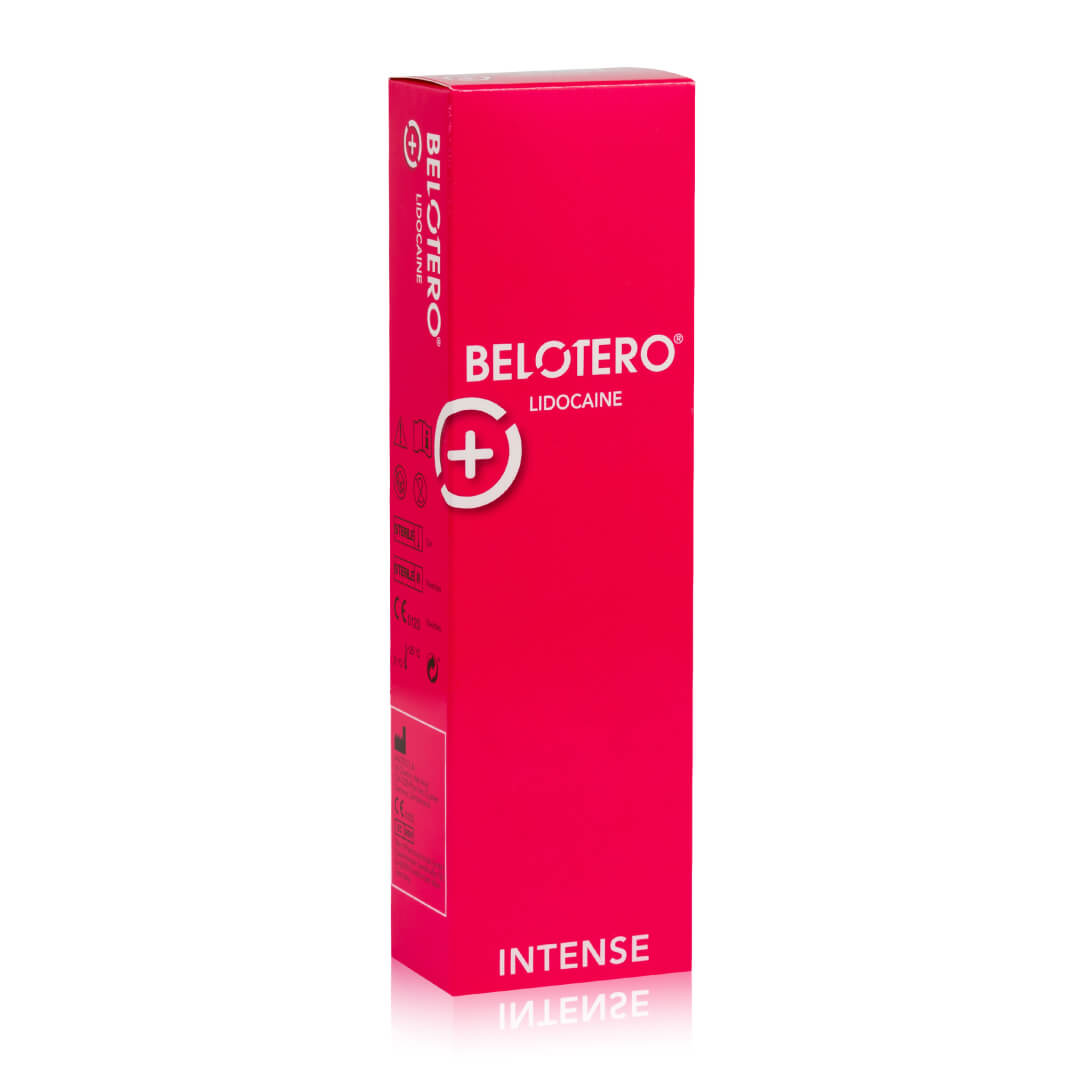 Belotero Intense Lidocaine (1x1ml)