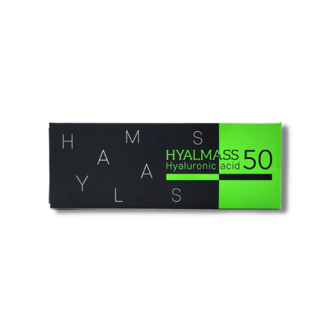 Hyalmass 50 (1x2ml)
