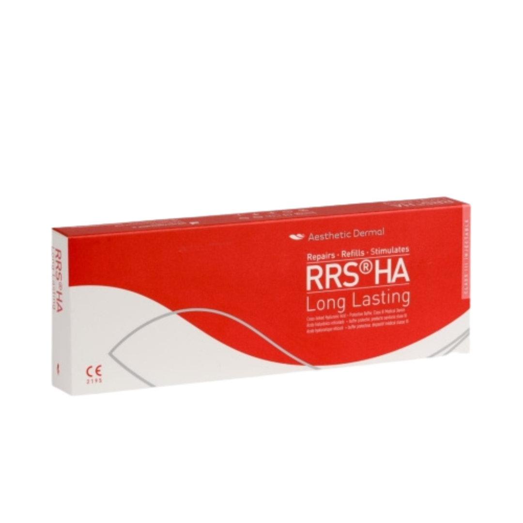 RRS HA Long Lasting (1x3ml)