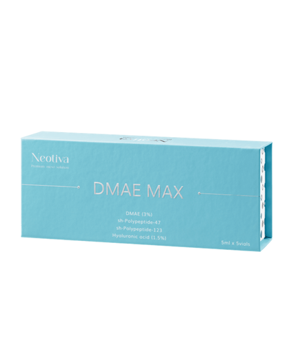 Neotiva DMAE Max (1x5ml)