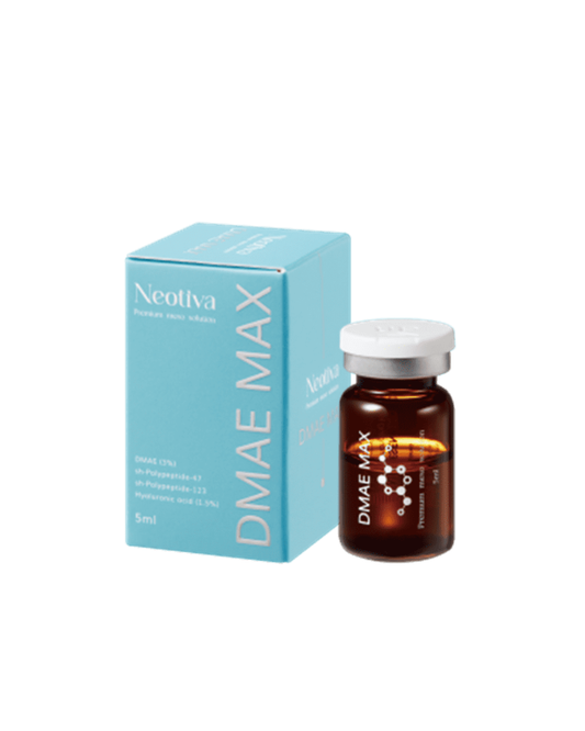Neotiva DMAE Max (1x5ml)