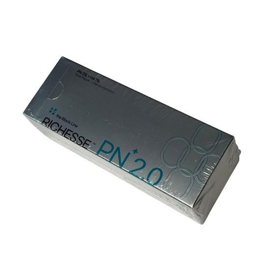 Richesse PN+ 2.0 (2x1 ml)