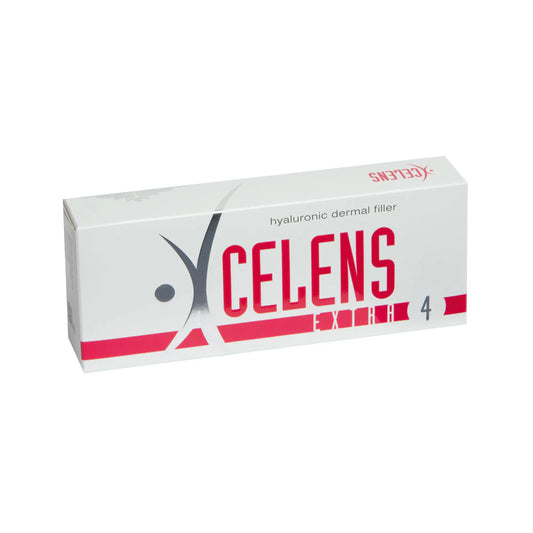 Xcelens Extra 4 (1x1ml)