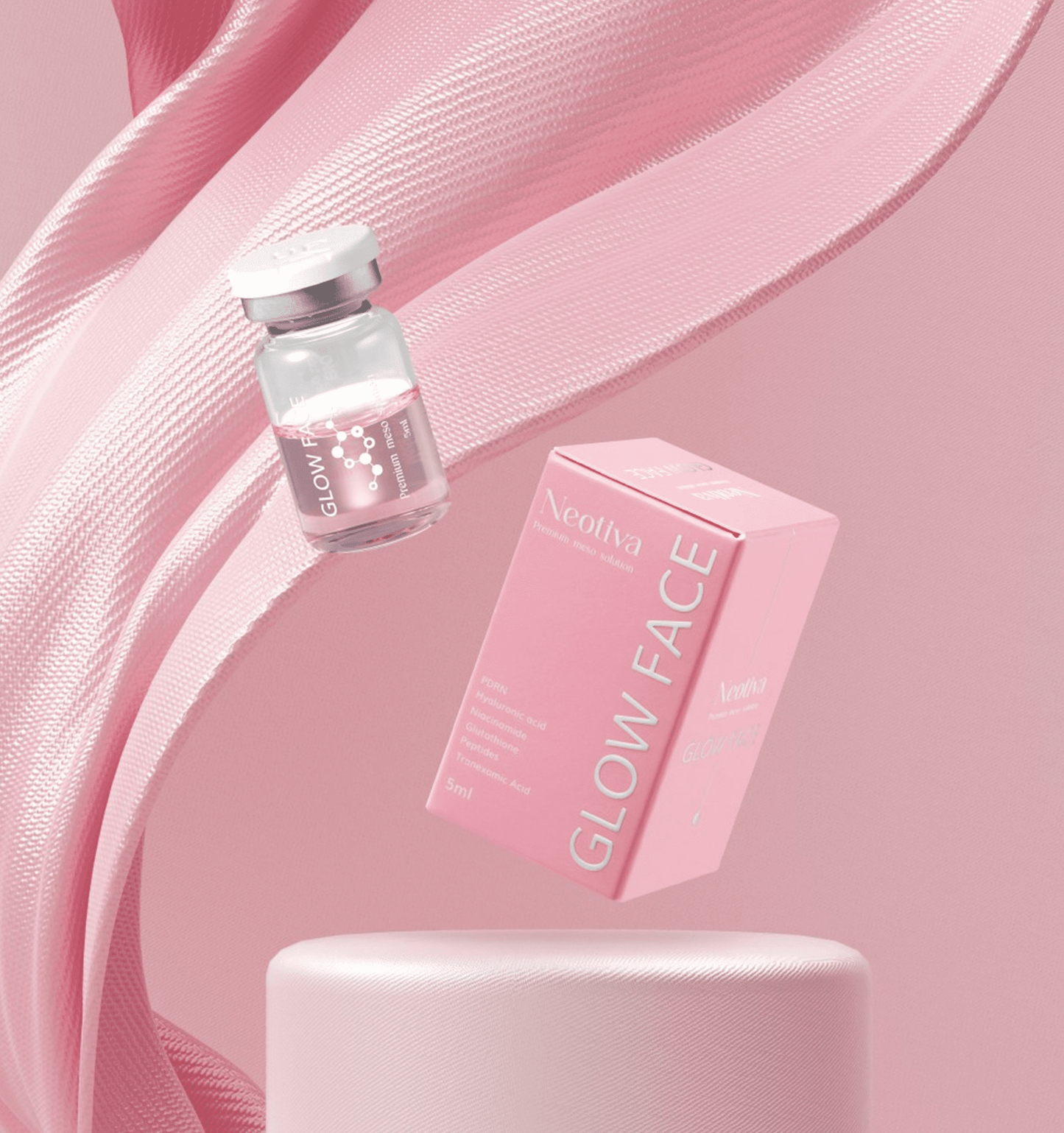 Neotiva Glow Face (1x5ml)