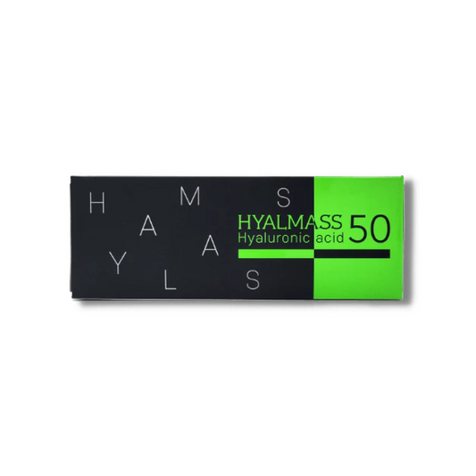 Hyalmass 50 (1x2ml)