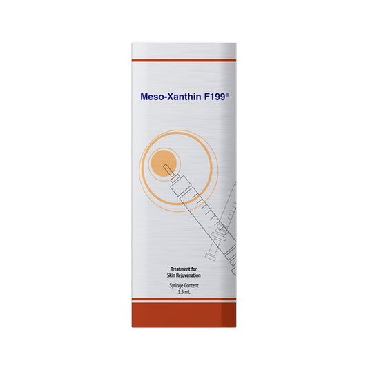Meso-Xanthin F199 (1x1,5ml)