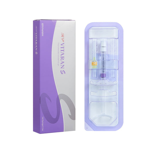 HP Vitaran s (1x1ml)