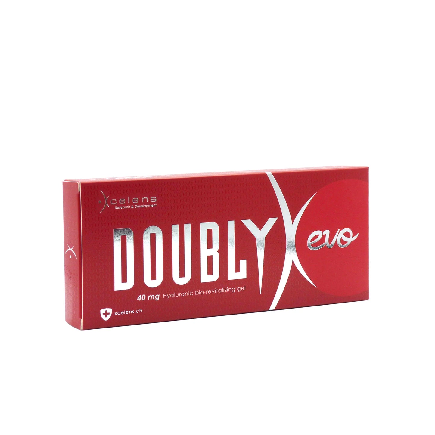 Doublyx Evo (1x2ml)