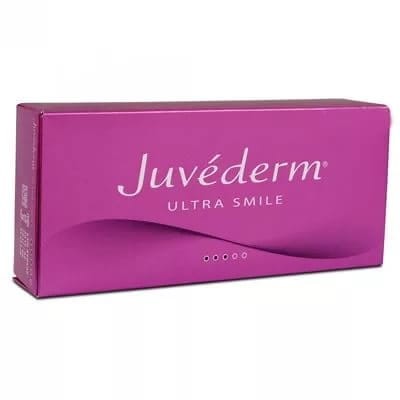 Juvederm Ultra Smile (1x0,55ml)