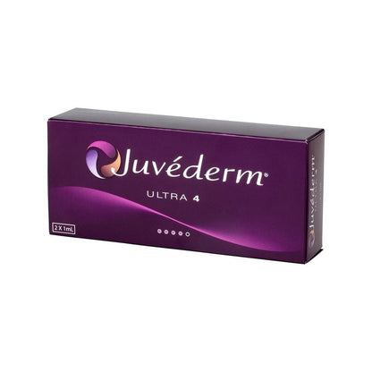 Juvederm Ultra 4 (1x1ml)