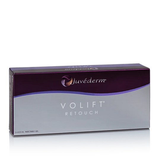 Juvederm Volift Retouch (1x0,55ml)