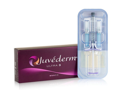 Juvederm Ultra 3 (1x1 ml)