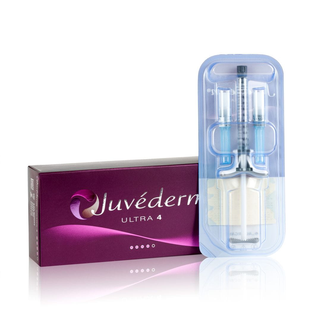 Juvederm Ultra 4 (1x1ml)