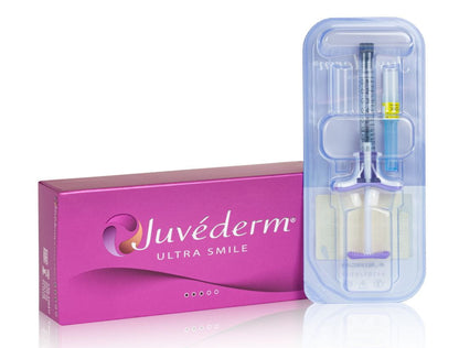 Juvederm Ultra Smile (1x0,55ml)