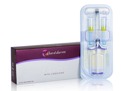 Juvederm Volift Lidocaine (1x1ml)