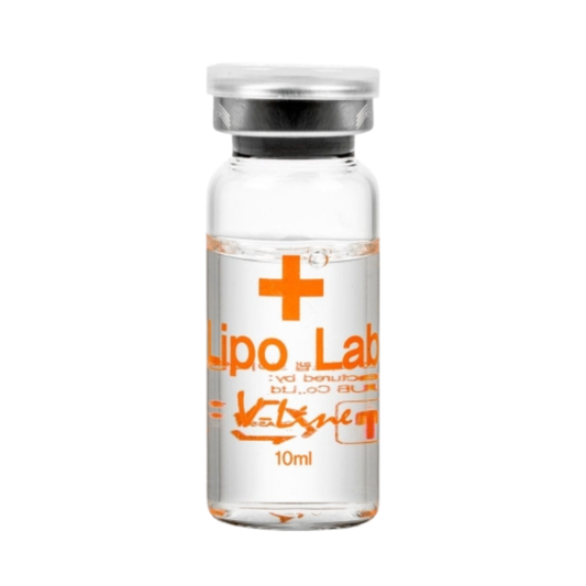Lipo Lab V Line (1x10ml)