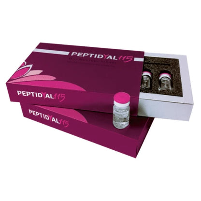 Peptidyal 115 (1x5ml)