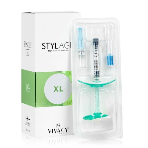 Stylage XL Bi-Soft (1x1 ml)